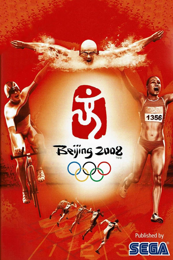 Beijing 2008