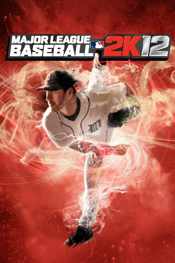 Major League Baseball 2K11