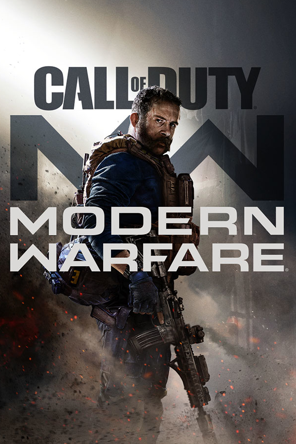 Call of Duty: Modern Warfare (2019) | PS4