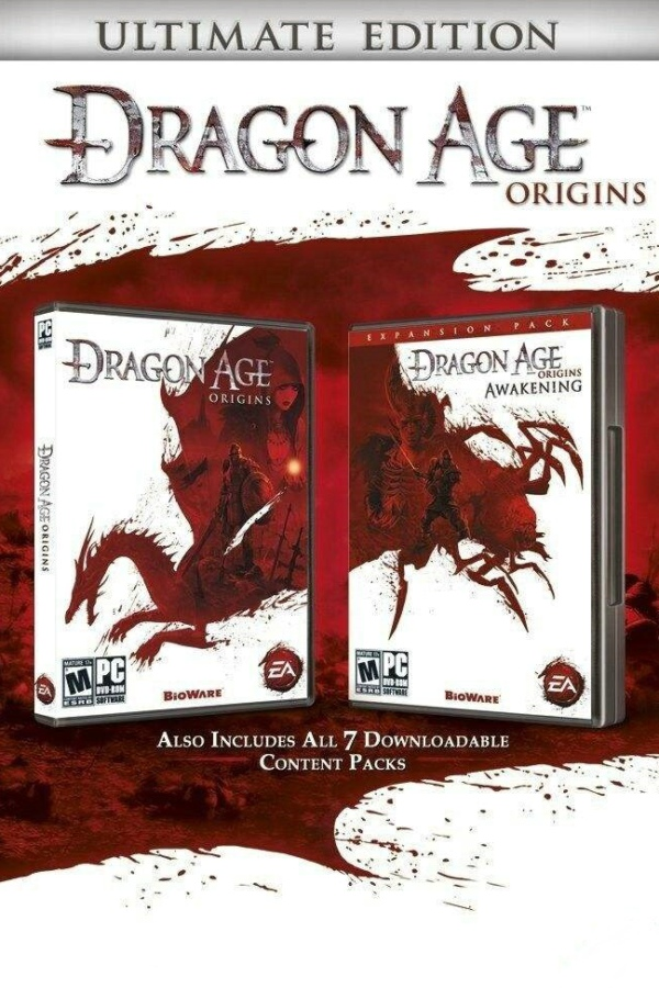 Steam-samfunn :: Dragon Age: Origins - Ultimate Edition