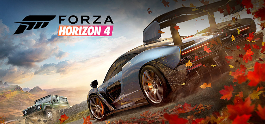 Forza Horizon 5 - SteamGridDB