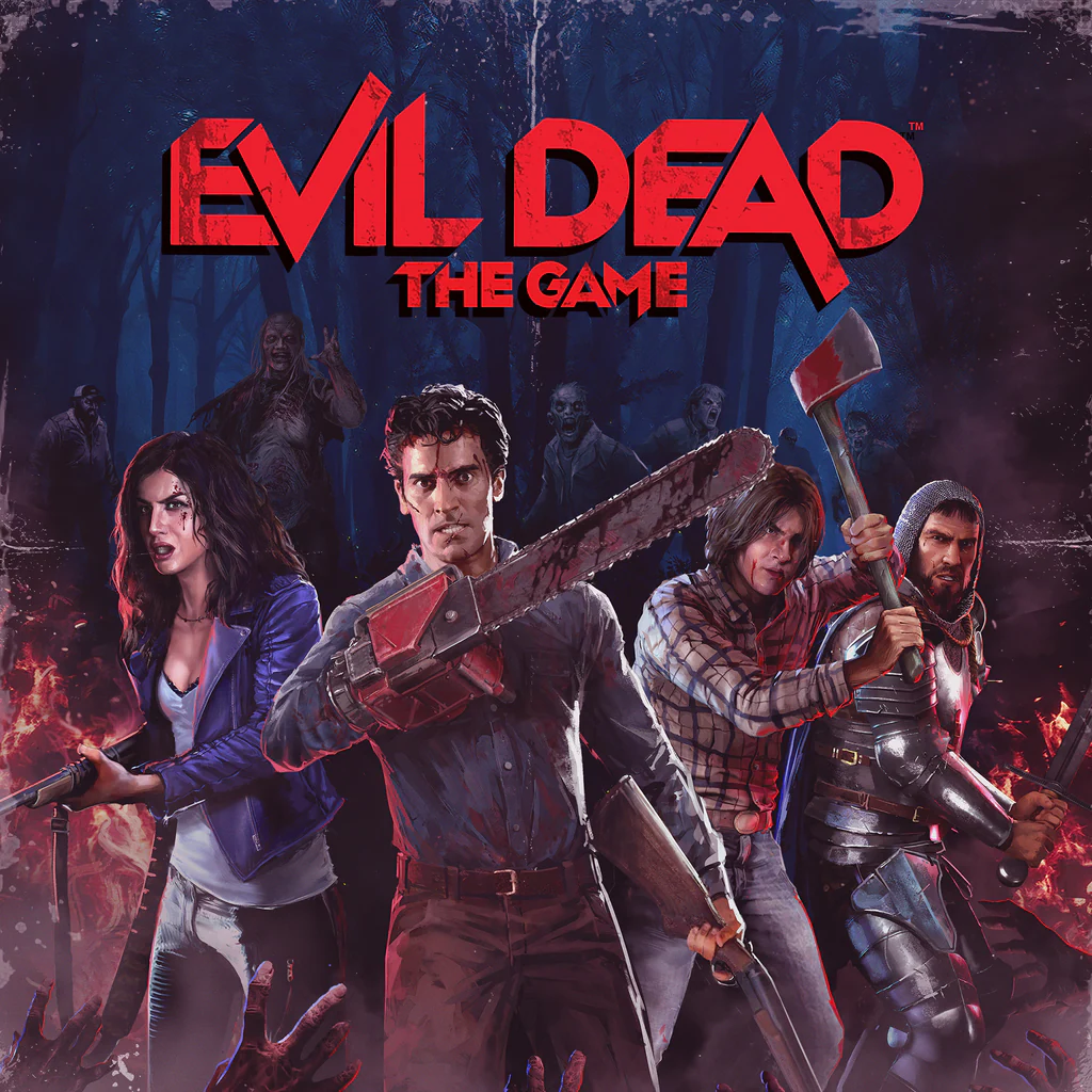 evil dead rise Archives - GameByte