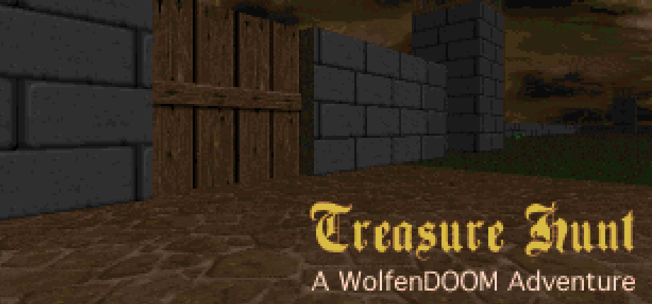 Treasure Hunt