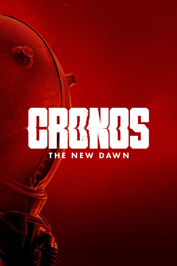 Chronos: Dawn of Time