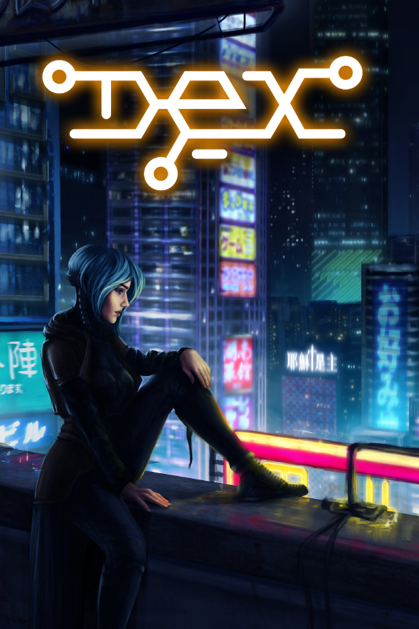 Dex Vex