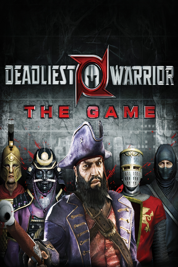 Deadliest Warrior