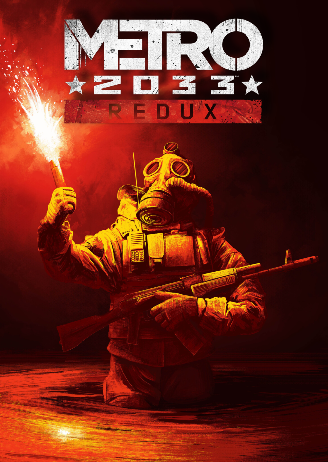 Steam Workshop::UnderGround RP Metro2033