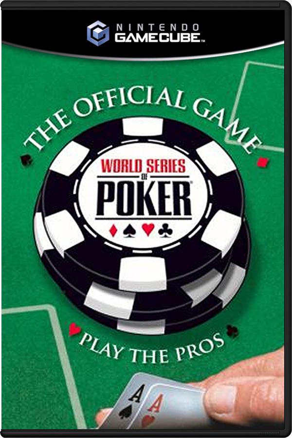 World Series of Poker