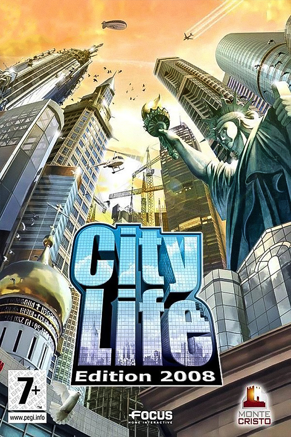 City Life 2008