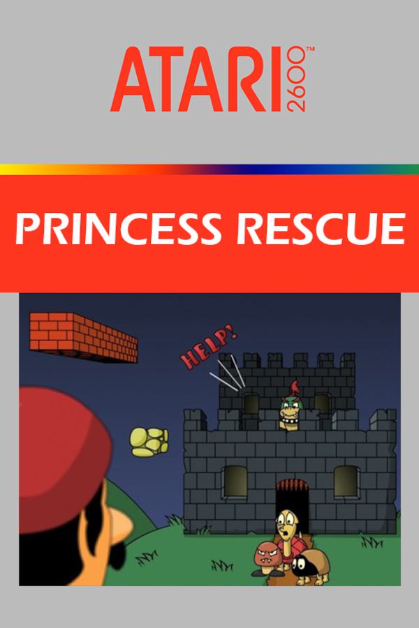 Princess Rescue