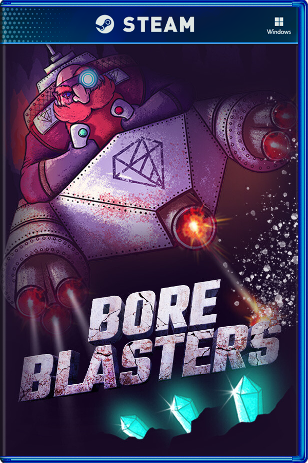 Bore Blasters