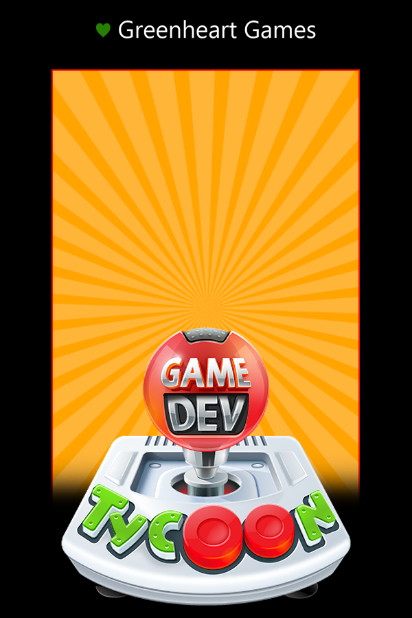 Game Dev Tycoon - Tycoon Series - GSBrazil