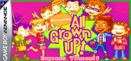 All Grown Up Krazy Karts