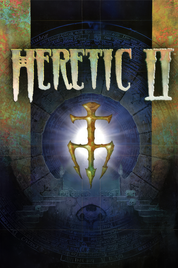 Heretic II