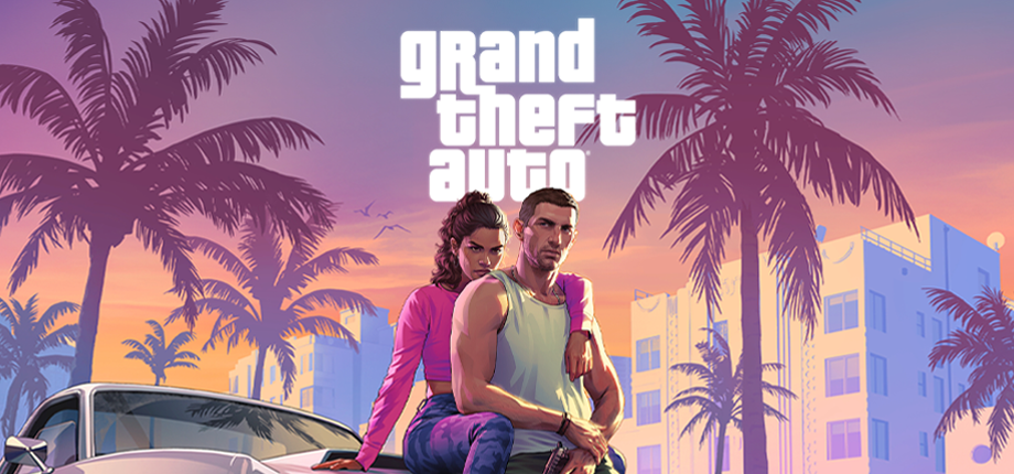 Grand Theft Auto VI - SteamGridDB