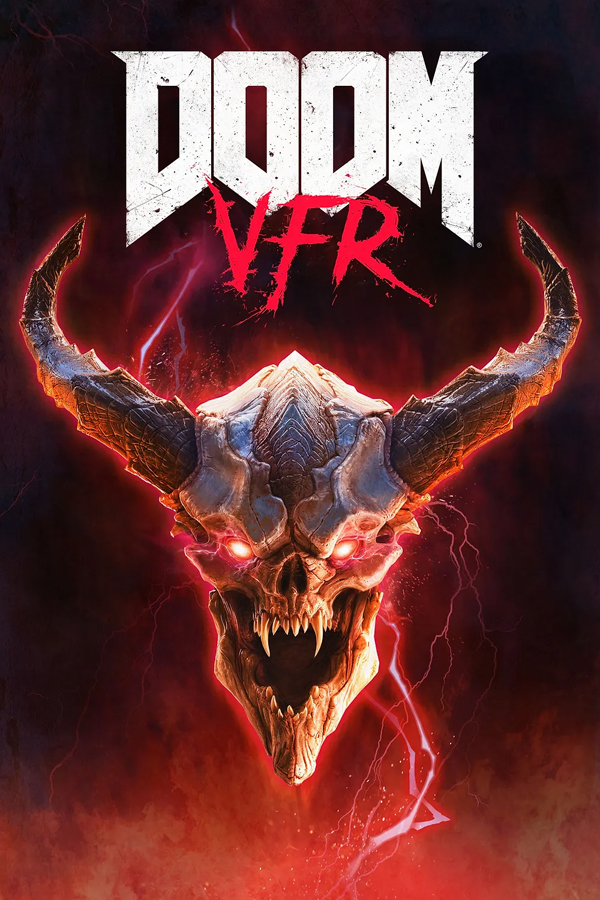 DOOM VFR