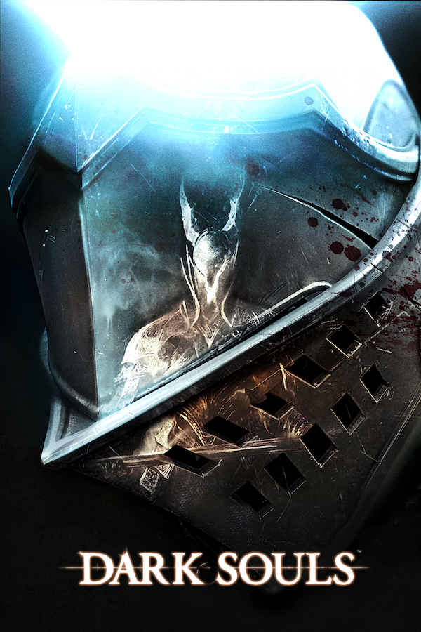 Dark Souls Trilogy Box