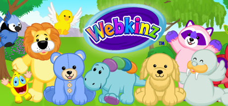 Webkinz Next