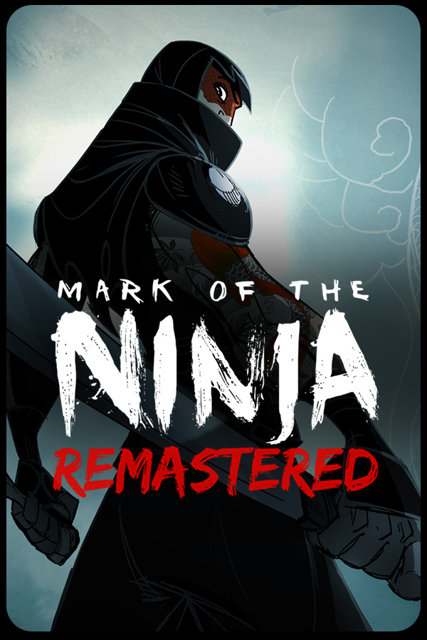 Mark of the Ninja on Steam