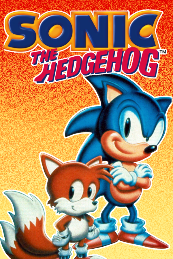 Sonic the deals hedgehog 4 snes