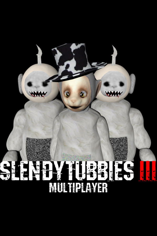 SlendyTubbies Steam Collection - SteamGridDB