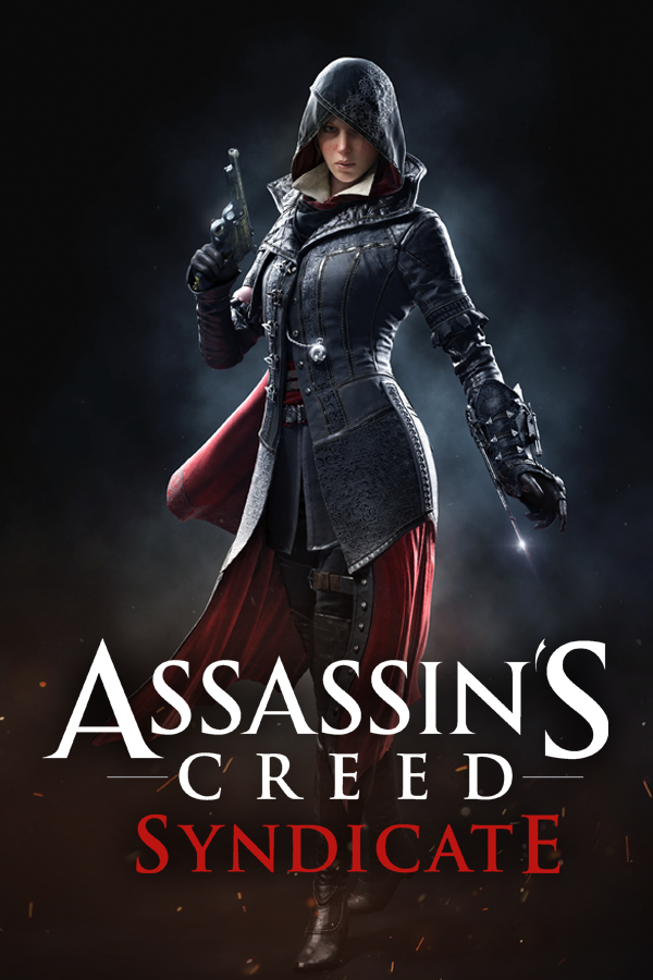 Assassin's Creed® Syndicate on Steam