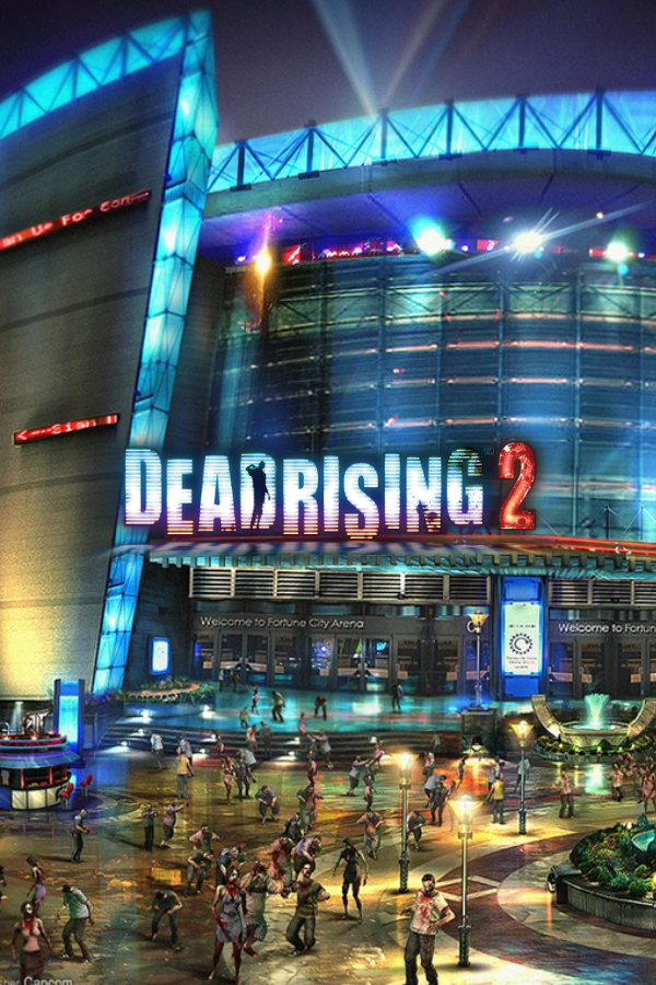 Dead Rising 2