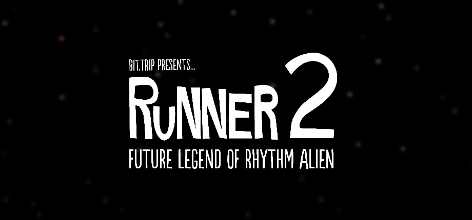 BIT.TRIP Presents Runner2: Future Legend of Rhythm Alien on Steam