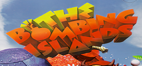 The Bombing Islands