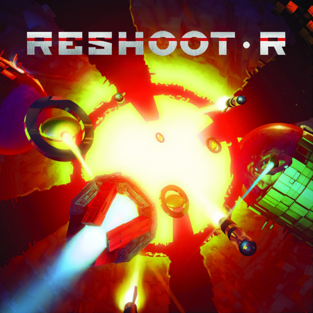 Reshoot Proxima 3