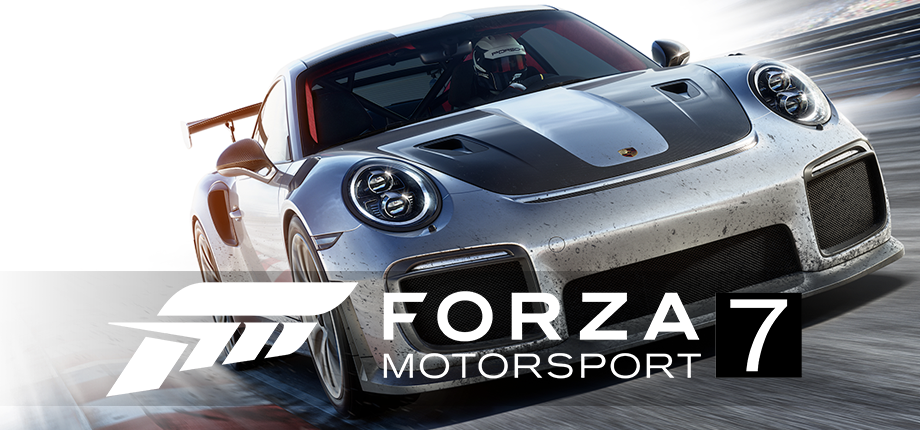 Forza Motorsport 7 - SteamGridDB