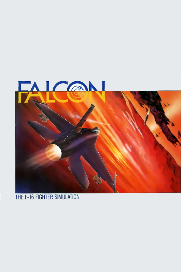 Falcon 3.0