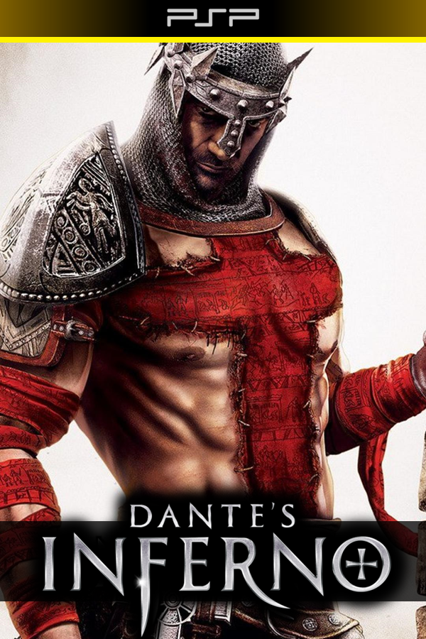 Steam Workshop::Dante´s Inferno