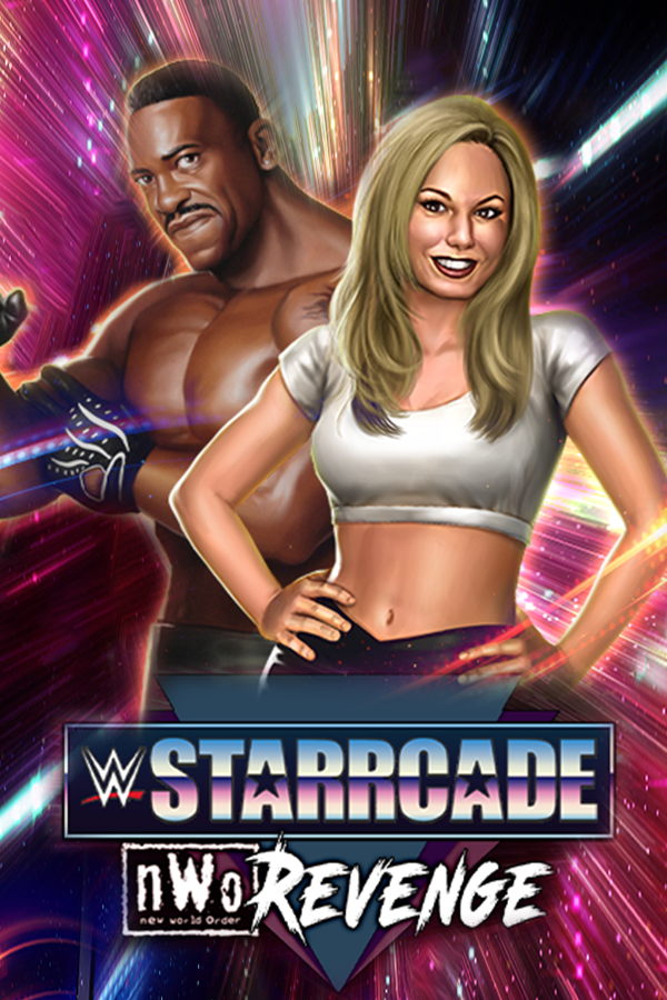 WWE Champions