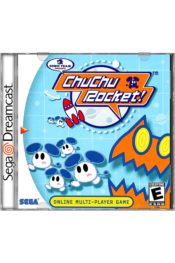 ChuChu Rocket! Universe