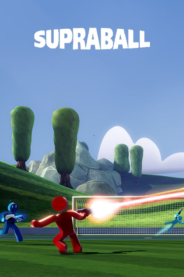 Supraball