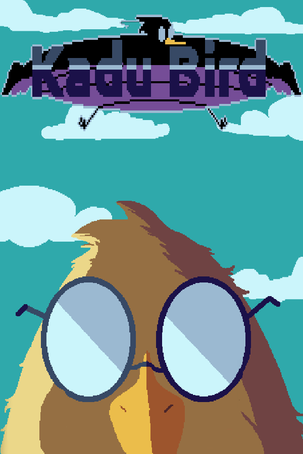 Kadu Bird