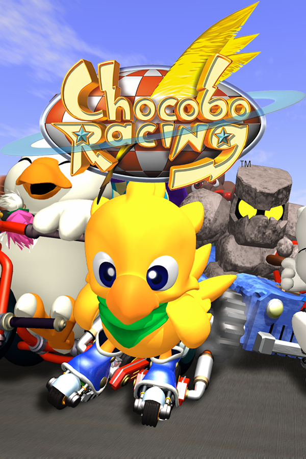 Chocobo Panic