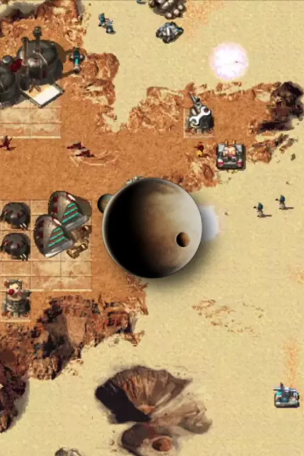 OpenRA