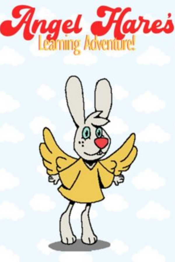 Angel Hare's Learning Adventure