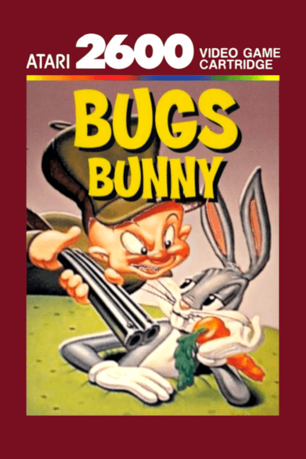 Bugs Bunny