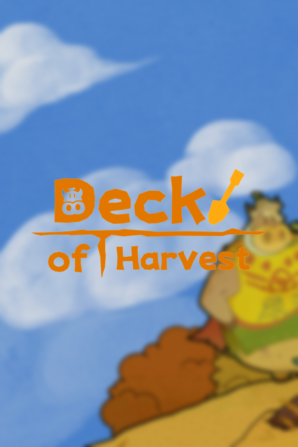 Deck of Harvest