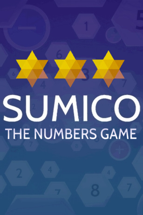 The Numbers I Keep In My Head