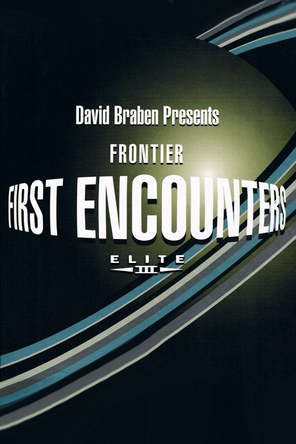 First Encounters