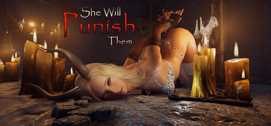 Will She?
