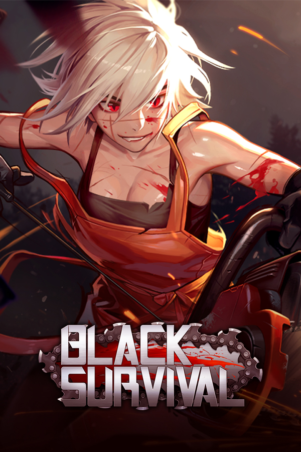 Black Survival