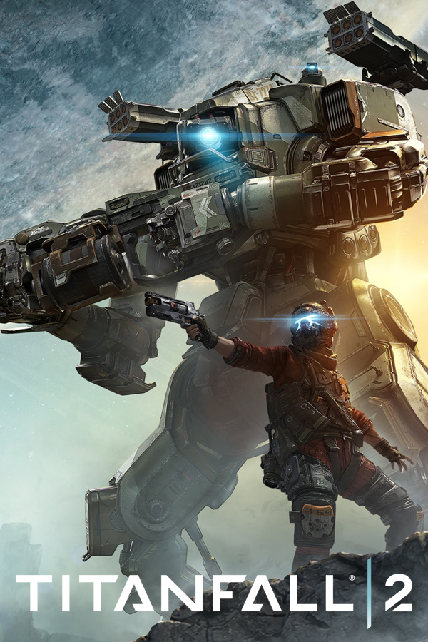 Titanfall 2 (Video Game 2016) - Video Gallery - IMDb