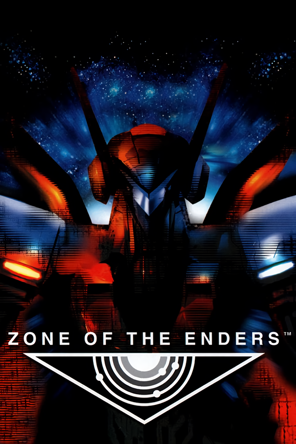 Zone of the Enders