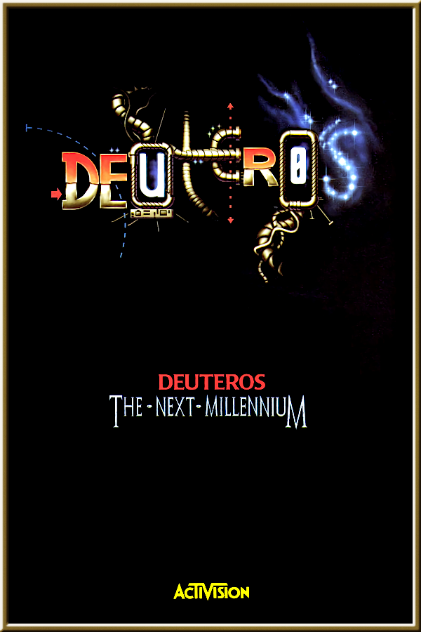Deuteros: The Next Millennium