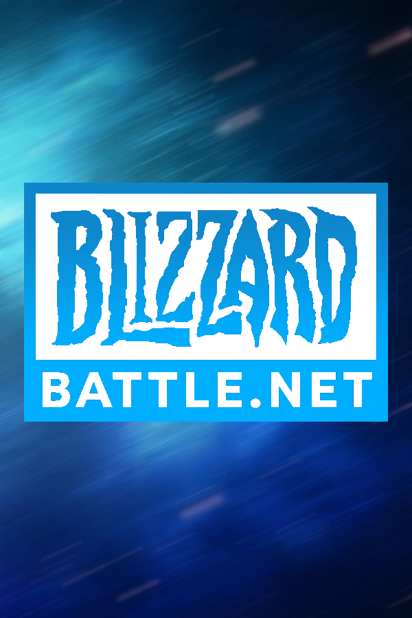 Battle.net (Program) - SteamGridDB